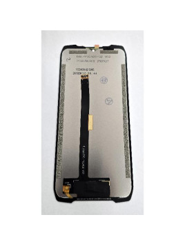 Pantalla para Ulefone RugKing 4 Pro mas tactil negro calidad premium