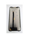 Pantalla para Ulefone RugKing 4 Pro mas tactil negro calidad premium