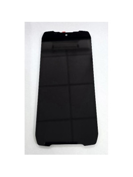 Pantalla para Ulefone RugKing 4 Pro mas tactil negro calidad premium