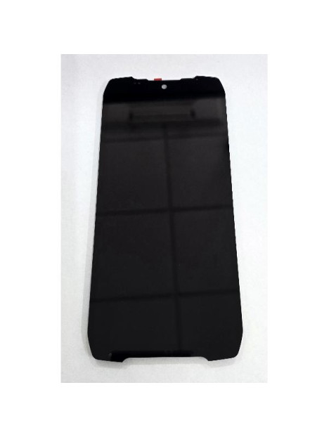 Pantalla para Ulefone RugKing 4 Pro mas tactil negro calidad premium