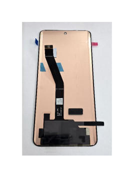 Pantalla para Xiaomi Redmi Note 15 5G Xiaomi Poco M8 5G mas tactil negro calidad premium