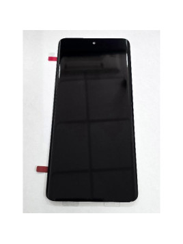 Pantalla para Xiaomi Redmi Note 15 5G Xiaomi Poco M8 5G mas tactil negro calidad premium
