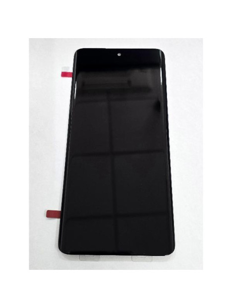 Pantalla para Xiaomi Redmi Note 15 5G Xiaomi Poco M8 5G mas tactil negro calidad premium