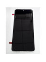 Pantalla para Xiaomi Redmi Note 15 5G Xiaomi Poco M8 5G mas tactil negro calidad premium