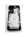 Carcasa o marco frontal negro para Oukitel WP100 5G