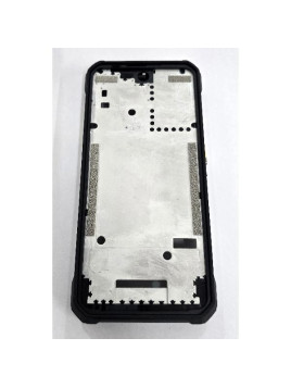 Carcasa o marco frontal negro para Oukitel WP100 5G