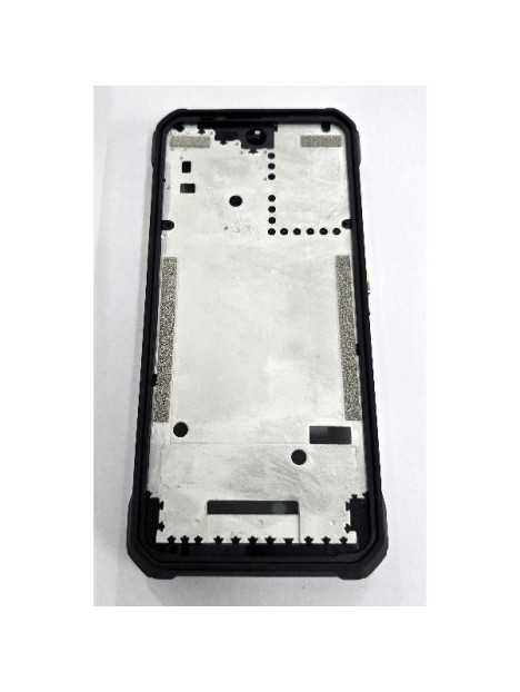 Carcasa o marco frontal negro para Oukitel WP100 5G
