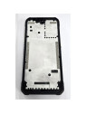 Carcasa o marco frontal negro para Oukitel WP100 5G