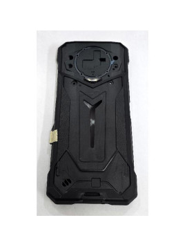 Carcasa o marco central negro para Doogee S200 Ultra 5G