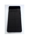 Pantalla para Samsung Galaxy A72 A725F A72 5G mas tactil negro con marco negro calidad Incell