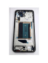 Carcasa o marco central negro para Xiaomi Poco M8 Pro 5G