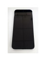 Pantalla para Oppo A6X Oppo A6T Oppo A6C mas tactil negro con marco negro compatible