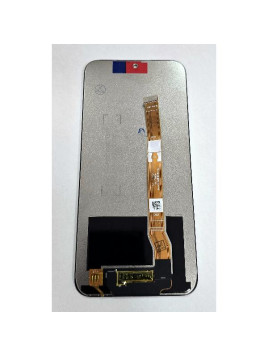 Pantalla para Oppo A6X Oppo A6T Oppo A6C mas tactil negro compatible