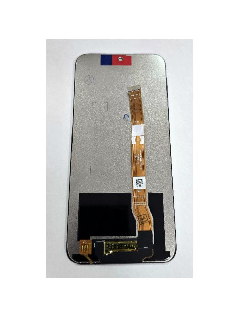 Pantalla para Oppo A6X Oppo A6T Oppo A6C mas tactil negro compatible