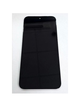 Pantalla para Oppo A6X Oppo A6T Oppo A6C mas tactil negro compatible
