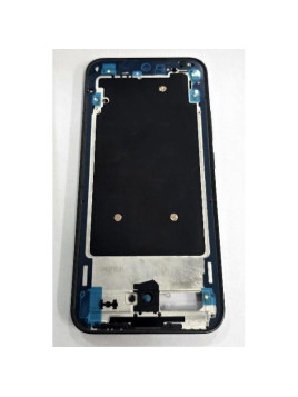 Carcasa o marco central verde para Oppo Reno 14 F 5G CPH2743