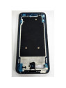 Carcasa o marco central verde para Oppo Reno 14 F 5G CPH2743