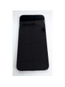 Pantalla para Oppo A6X Oppo A6T Oppo A6C mas tactil negro con marco negro calidad premium