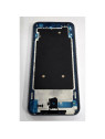 Carcasa o marco central azul para Oppo Reno 14 F 5G CPH2743