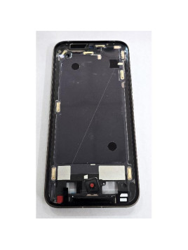 Carcasa o marco central marron para Xiaomi 15T Pro