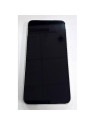 Pantalla para Xiaomi 15 5G mas tactil negro con marco plata calidad premium