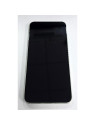 Pantalla para Xiaomi 15 5G mas tactil negro con marco verde calidad premium