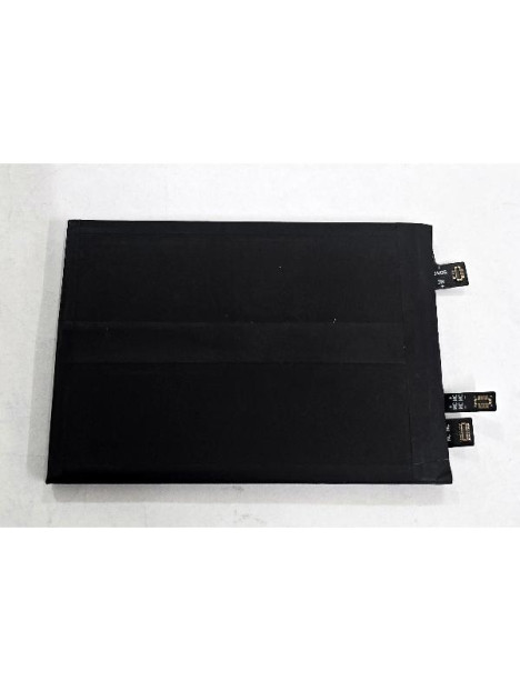 Bateria B-X9 2350mAh x2 para iQOO 11 Pro iQOO 11S calidad premium