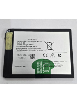 Bateria B-O6 4100mAh para Vivo V20 SE V2022 V2023 calidad premium