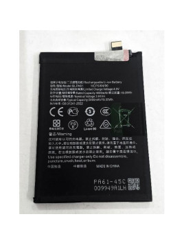 Bateria BLPA61 5000mAh para Oppo Reno 12F 5G F27 Pro Plus 5G Realme 13 Pro 5G 13 Pro Plus 5G calidad premium