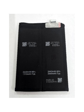 Bateria BLP925 2500mAh x2 para OnePlus Nord 3 5G CPH2493 calidad premium