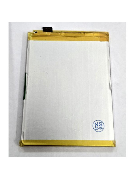 Bateria BLP857 4500mAh para Realme GT Neo Realme Q3 Pro 5G calidad premium
