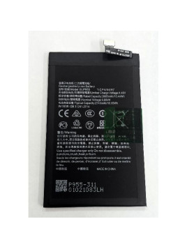 Bateria BLP955 2740mAh para Oppo Find N2 5G calidad premium