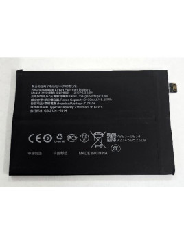 Bateria BLP863 2150mAh x2 para Oppo Reno 6 5G Oppo A16 A16s A54s Realme C25Y Realme Narzo 50i calidad premium