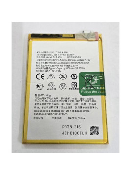 Bateria BLP935 5000mAh para Realme Q5 Carnival Edition calidad premium