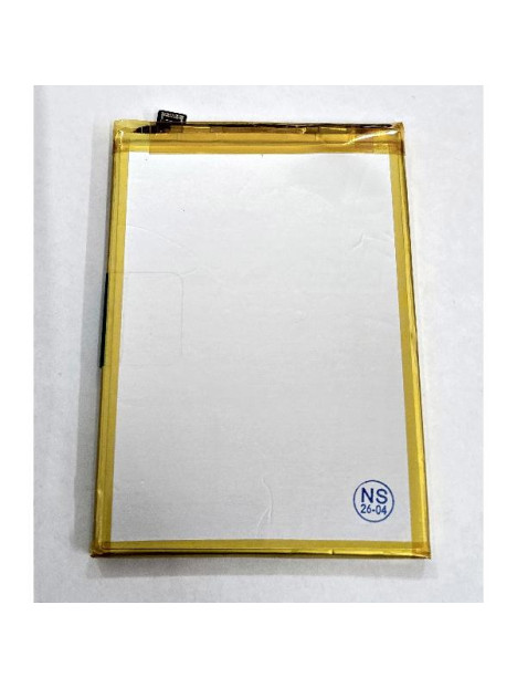 Bateria BLP935 5000mAh para Realme Q5 Carnival Edition calidad premium