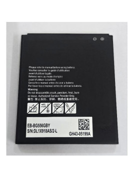 Bateria EB-BG556GBY 4050mAh para Samsung Galaxy XCover 7 calidad premium