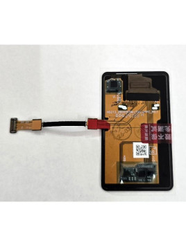 Pantalla para DJI Osmo Pocket 3 mas tactil negro calidad premium