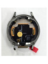 Pantalla para Samsung Galaxy Watch 7 L310 L315 44mm mas tactil negro con marco verde calidad premium