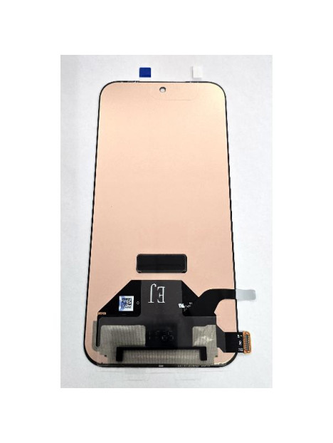 Pantalla para Motorola Moto G77 mas tactil negro calidad premium