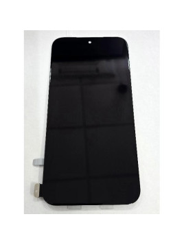 Pantalla para Motorola Moto G77 mas tactil negro calidad premium
