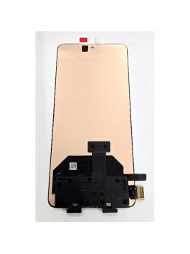 Pantalla para Motorola Edge 70 5G mas tactil negro calidad premium