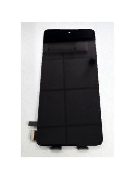 Pantalla para Motorola Edge 70 5G mas tactil negro calidad premium