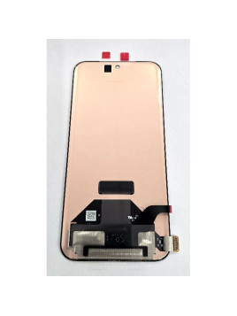 Pantalla para Motorola Moto Edge 70 Fusion mas tactil negro calidad premium