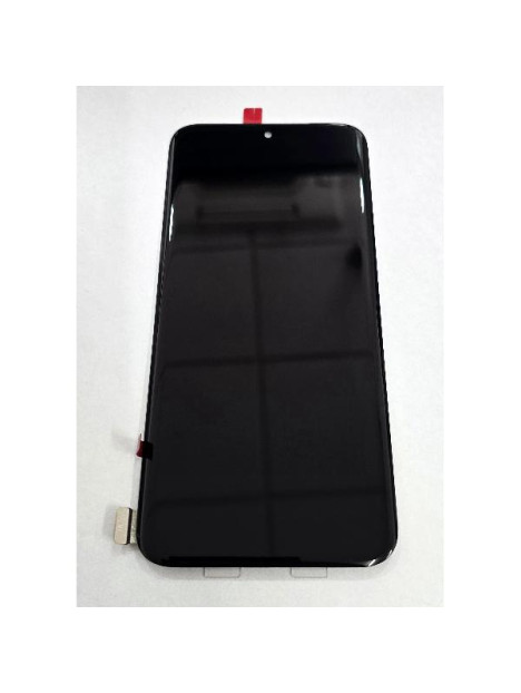 Pantalla para Motorola Moto Edge 70 Fusion mas tactil negro calidad premium