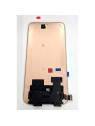 Pantalla para Xiaomi 15T Pro mas tactil negro calidad premium