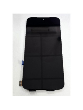 Pantalla para Xiaomi 15T Pro mas tactil negro calidad premium