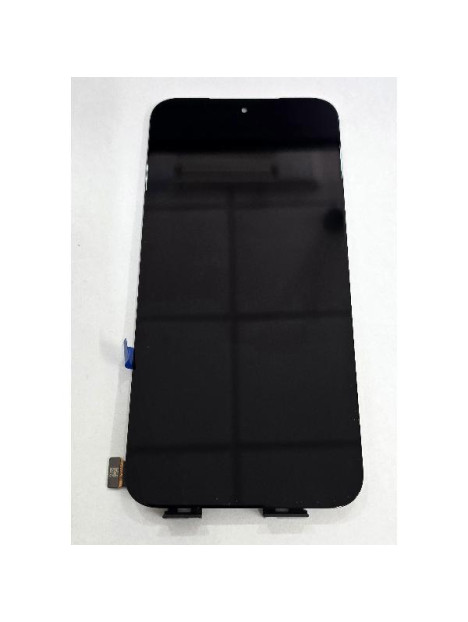 Pantalla para Xiaomi 15T Pro mas tactil negro calidad premium