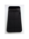 Pantalla para Xiaomi 15T Pro mas tactil negro con marco plata calidad premium