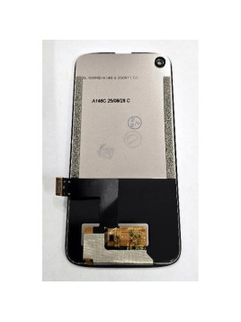Pantalla para Unihertz Jelly Max 5G mas tactil negro calidad premium
