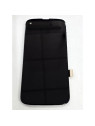Pantalla para Unihertz Jelly Max 5G mas tactil negro calidad premium